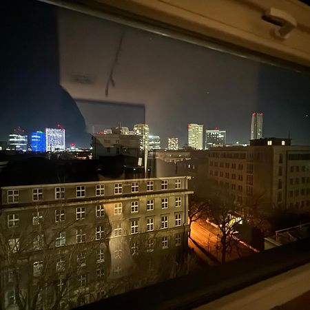 Main City Center - Luxury - Free Parking - City View Bratislava Exterior foto